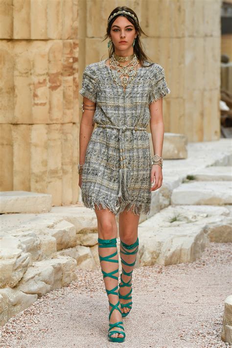 chanel resort 2018 collection|chanel resort collection.